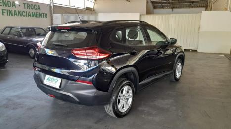 CHEVROLET Tracker 1.0 12V 4P FLEX TURBO AUTOM�TICO, Foto 10