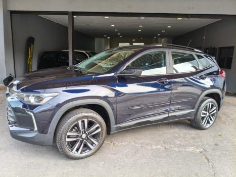 CHEVROLET Tracker 1.0 12V 4P FLEX TURBO AUTOM�TICO, Foto 1