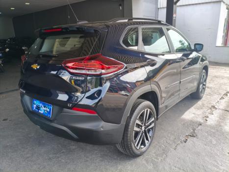 CHEVROLET Tracker 1.0 12V 4P FLEX TURBO AUTOM�TICO, Foto 2