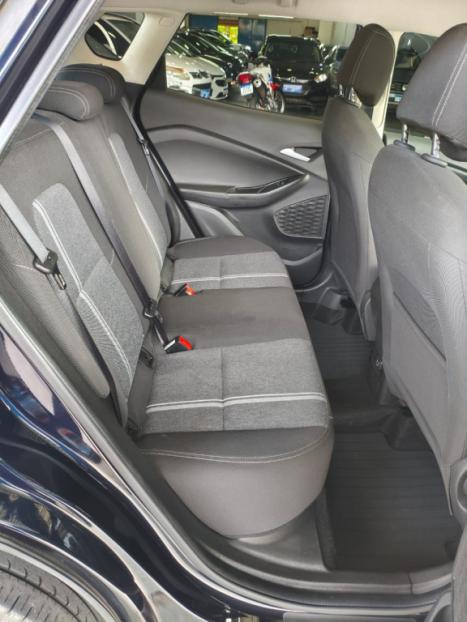 CHEVROLET Tracker 1.0 12V 4P FLEX TURBO AUTOM�TICO, Foto 4