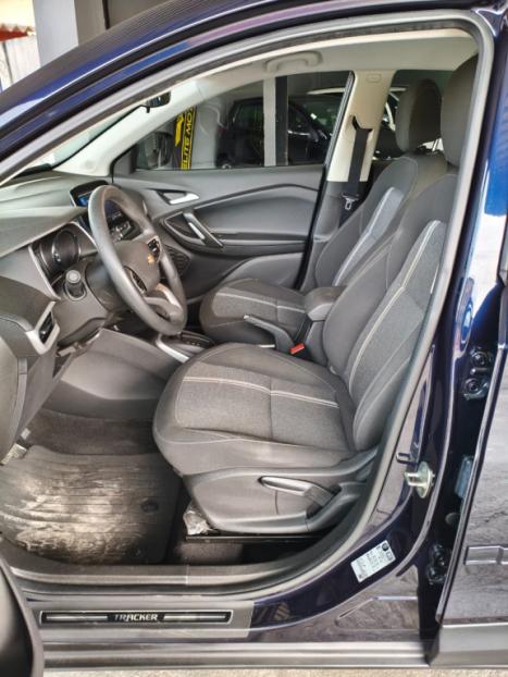 CHEVROLET Tracker 1.0 12V 4P FLEX TURBO AUTOM�TICO, Foto 6