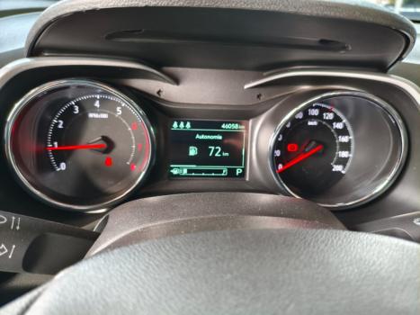 CHEVROLET Tracker 1.0 12V 4P FLEX TURBO AUTOM�TICO, Foto 7