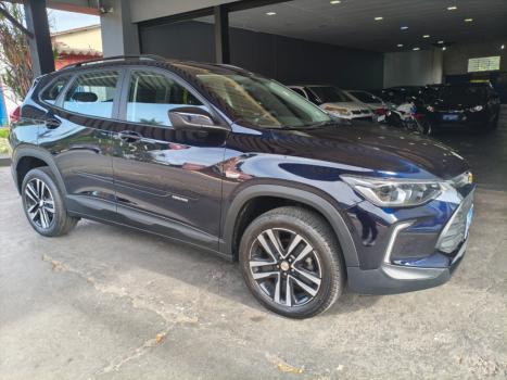 CHEVROLET Tracker 1.0 12V 4P FLEX TURBO AUTOM�TICO, Foto 9