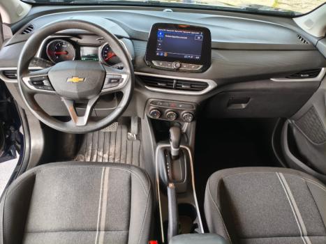 CHEVROLET Tracker 1.0 12V 4P FLEX TURBO AUTOM�TICO, Foto 11