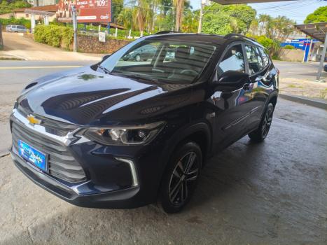 CHEVROLET Tracker 1.0 12V 4P FLEX TURBO AUTOM�TICO, Foto 14