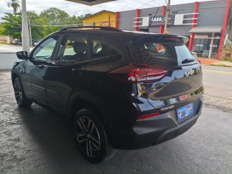 CHEVROLET Tracker 1.0 12V 4P FLEX TURBO AUTOM�TICO, Foto 15
