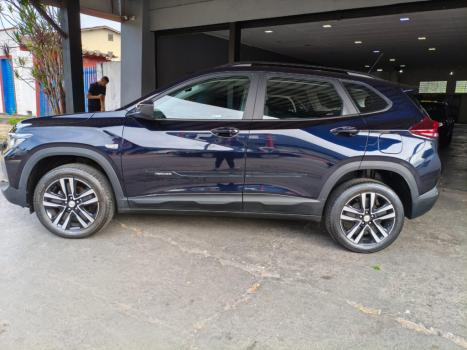 CHEVROLET Tracker 1.0 12V 4P FLEX TURBO AUTOM�TICO, Foto 16