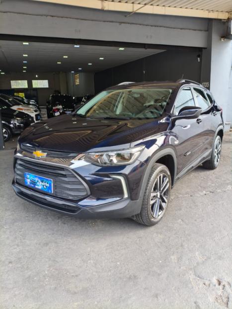 CHEVROLET Tracker 1.0 12V 4P FLEX TURBO AUTOM�TICO, Foto 17