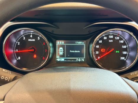 CHEVROLET Tracker 1.0 12V 4P FLEX TURBO LT AUTOM�TICO, Foto 5