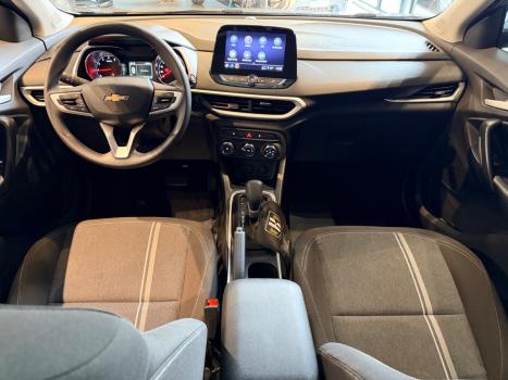 CHEVROLET Tracker 1.0 12V 4P FLEX TURBO LT AUTOM�TICO, Foto 6