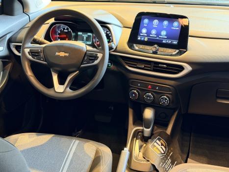 CHEVROLET Tracker 1.0 12V 4P FLEX TURBO LT AUTOM�TICO, Foto 8