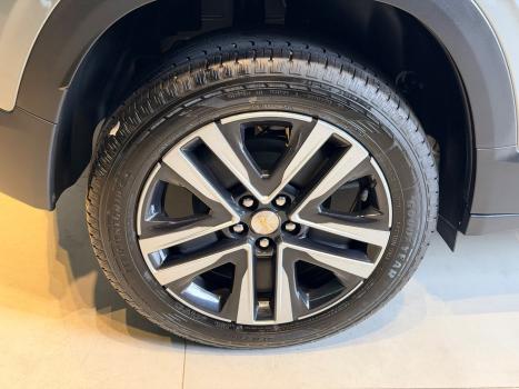 CHEVROLET Tracker 1.0 12V 4P FLEX TURBO LT AUTOM�TICO, Foto 9