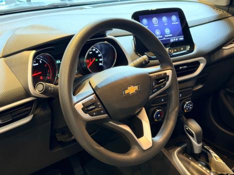 CHEVROLET Tracker 1.0 12V 4P FLEX TURBO LT AUTOM�TICO, Foto 10