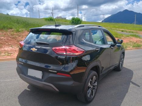 CHEVROLET Tracker 1.2 12V 4P FLEX TURBO PREMIER AUTOM�TICO, Foto 2