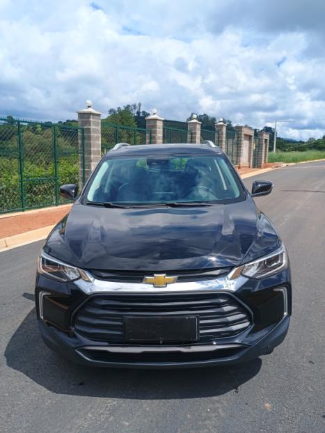 CHEVROLET Tracker 1.2 12V 4P FLEX TURBO PREMIER AUTOM�TICO, Foto 3