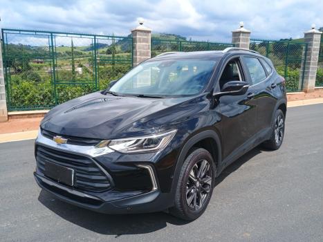 CHEVROLET Tracker 1.2 12V 4P FLEX TURBO PREMIER AUTOM�TICO, Foto 4