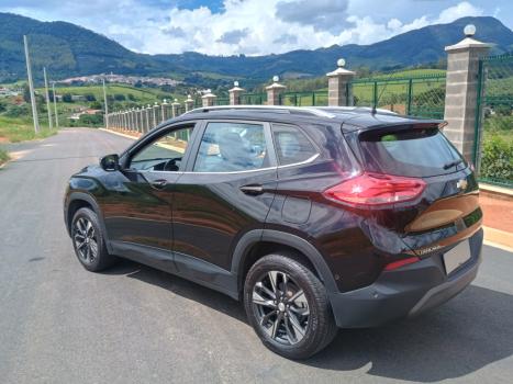 CHEVROLET Tracker 1.2 12V 4P FLEX TURBO PREMIER AUTOM�TICO, Foto 5