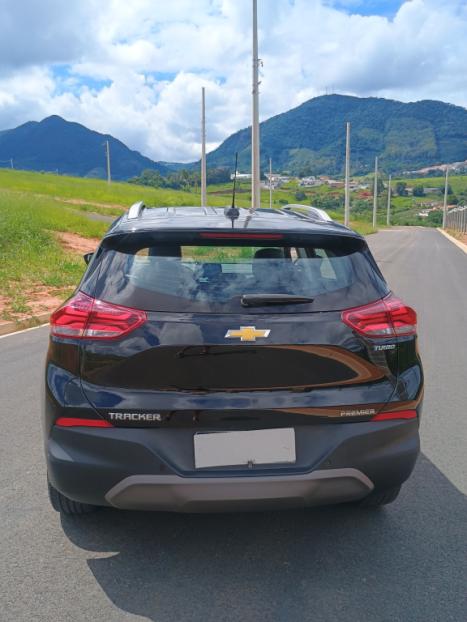 CHEVROLET Tracker 1.2 12V 4P FLEX TURBO PREMIER AUTOM�TICO, Foto 6