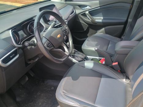 CHEVROLET Tracker 1.2 12V 4P FLEX TURBO PREMIER AUTOM�TICO, Foto 8