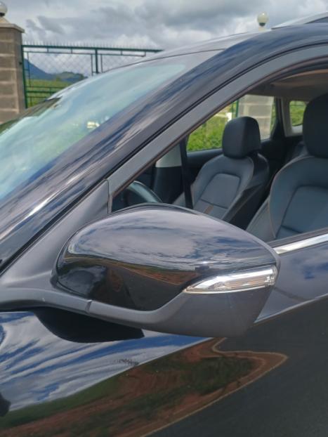 CHEVROLET Tracker 1.2 12V 4P FLEX TURBO PREMIER AUTOM�TICO, Foto 9