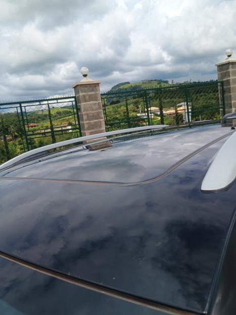 CHEVROLET Tracker 1.2 12V 4P FLEX TURBO PREMIER AUTOM�TICO, Foto 11