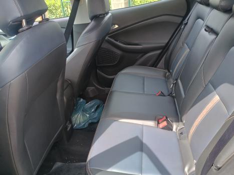 CHEVROLET Tracker 1.2 12V 4P FLEX TURBO PREMIER AUTOM�TICO, Foto 13