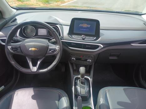 CHEVROLET Tracker 1.2 12V 4P FLEX TURBO PREMIER AUTOM�TICO, Foto 15