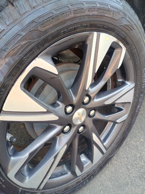 CHEVROLET Tracker 1.2 12V 4P FLEX TURBO PREMIER AUTOM�TICO, Foto 16