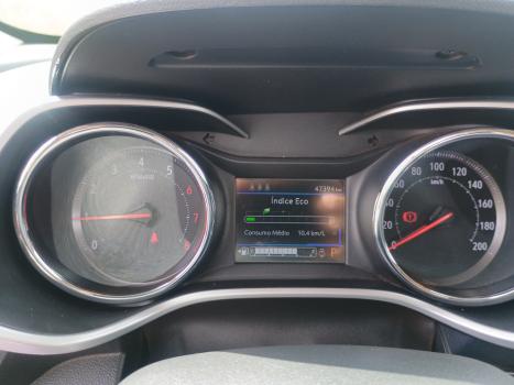 CHEVROLET Tracker 1.2 12V 4P FLEX TURBO PREMIER AUTOM�TICO, Foto 17