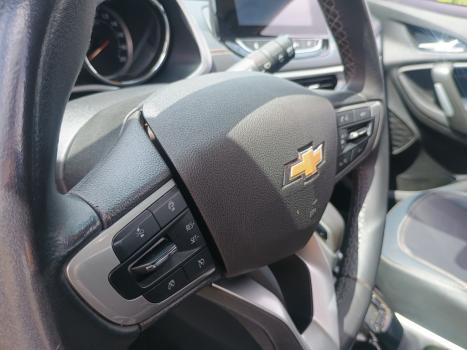 CHEVROLET Tracker 1.2 12V 4P FLEX TURBO PREMIER AUTOM�TICO, Foto 19