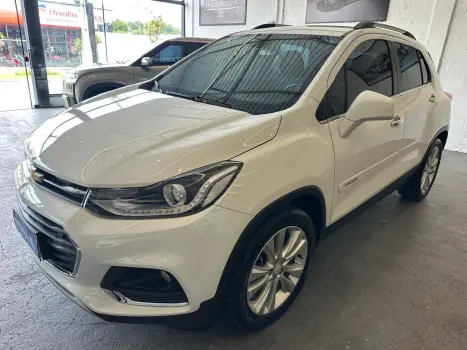 CHEVROLET Tracker 1.4 16V 4P FLEX LTZ TURBO AUTOM�TICO, Foto 4