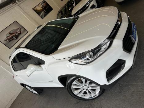 CHEVROLET Tracker 1.4 16V 4P FLEX LTZ TURBO AUTOM�TICO, Foto 5