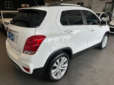 CHEVROLET Tracker 1.4 16V 4P FLEX LTZ TURBO AUTOM�TICO, Foto 9