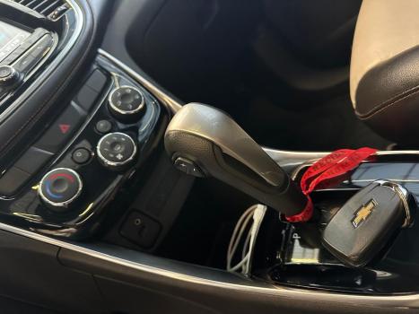 CHEVROLET Tracker 1.4 16V 4P FLEX LTZ TURBO AUTOM�TICO, Foto 11