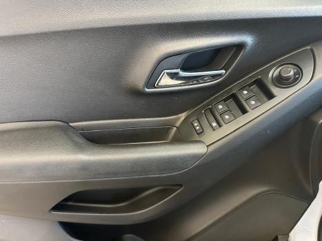 CHEVROLET Tracker 1.4 16V 4P FLEX LTZ TURBO AUTOM�TICO, Foto 15