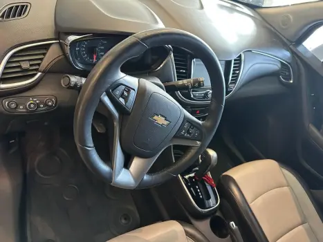 CHEVROLET Tracker 1.4 16V 4P FLEX LTZ TURBO AUTOM�TICO, Foto 16