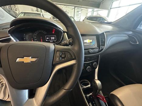 CHEVROLET Tracker 1.4 16V 4P FLEX LTZ TURBO AUTOM�TICO, Foto 17