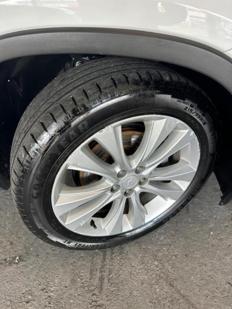 CHEVROLET Tracker 1.4 16V 4P FLEX LTZ TURBO AUTOM�TICO, Foto 18