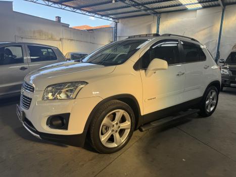 CHEVROLET Tracker 1.8 16V 4P FLEX LTZ AUTOM�TICO, Foto 1