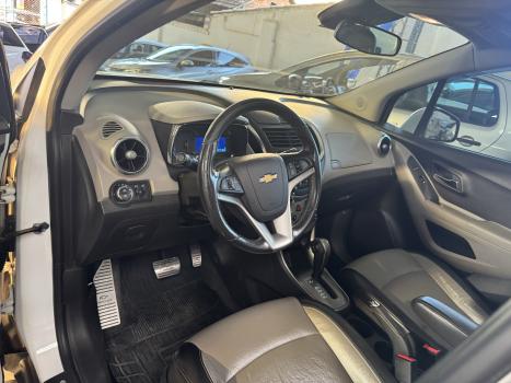 CHEVROLET Tracker 1.8 16V 4P FLEX LTZ AUTOM�TICO, Foto 12