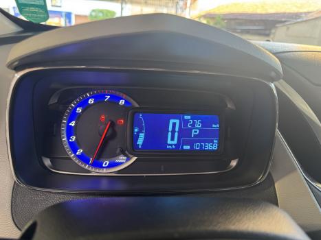 CHEVROLET Tracker 1.8 16V 4P FLEX LTZ AUTOM�TICO, Foto 15
