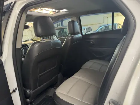CHEVROLET Tracker 1.8 16V 4P FLEX LTZ AUTOM�TICO, Foto 18