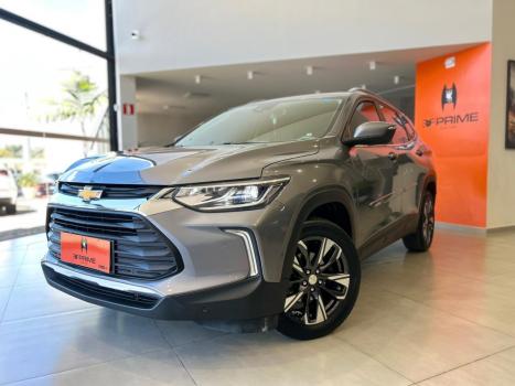 CHEVROLET Tracker 1.2 12V 4P FLEX TURBO PREMIER AUTOM�TICO, Foto 1