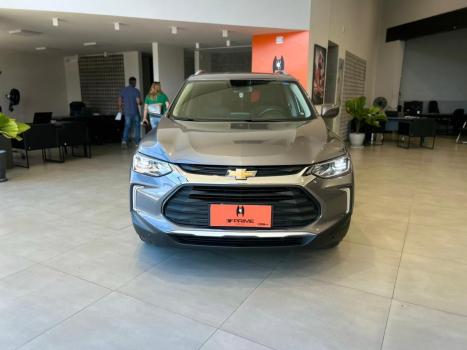 CHEVROLET Tracker 1.2 12V 4P FLEX TURBO PREMIER AUTOM�TICO, Foto 2