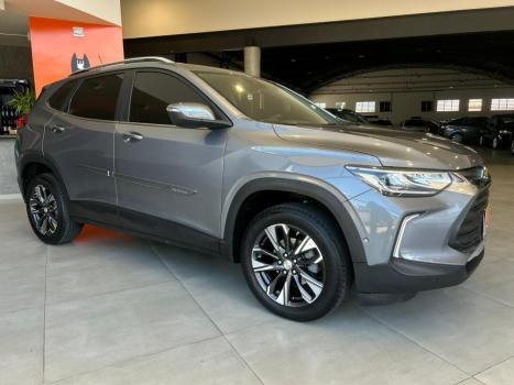 CHEVROLET Tracker 1.2 12V 4P FLEX TURBO PREMIER AUTOM�TICO, Foto 3