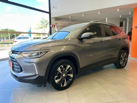 CHEVROLET Tracker 1.2 12V 4P FLEX TURBO PREMIER AUTOM�TICO, Foto 4
