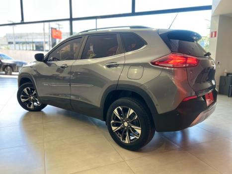 CHEVROLET Tracker 1.2 12V 4P FLEX TURBO PREMIER AUTOM�TICO, Foto 5