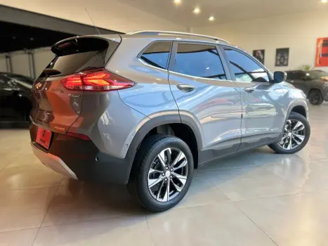 CHEVROLET Tracker 1.2 12V 4P FLEX TURBO PREMIER AUTOM�TICO, Foto 6