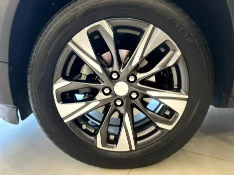 CHEVROLET Tracker 1.2 12V 4P FLEX TURBO PREMIER AUTOM�TICO, Foto 8