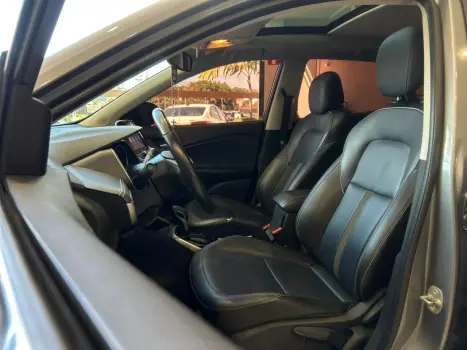 CHEVROLET Tracker 1.2 12V 4P FLEX TURBO PREMIER AUTOM�TICO, Foto 9